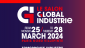 DEMGY wird auf der Messe Global Industrie vom 25. bis 28. März in Paris vertreten sein.