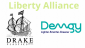 Liberty Alliance, die Partnerschaft DRAKE Plastics Ltd. Co und DEMGY Group