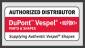 VESPEL®: Erweiterte Vereinbarung mit DuPont™ Electronics & Industrial