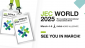 DEMGY at JEC World 2025: Three days at the centre of composite innovation