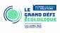 Grand Defi Ecologique, Demgy will be there 