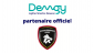DEMGY partenaire officiel du RNR (Rouen Normandie Rugby)