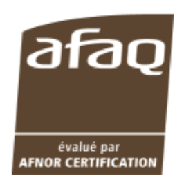 Afaq afnor