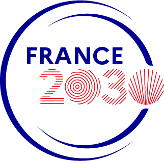 Logo France 2030