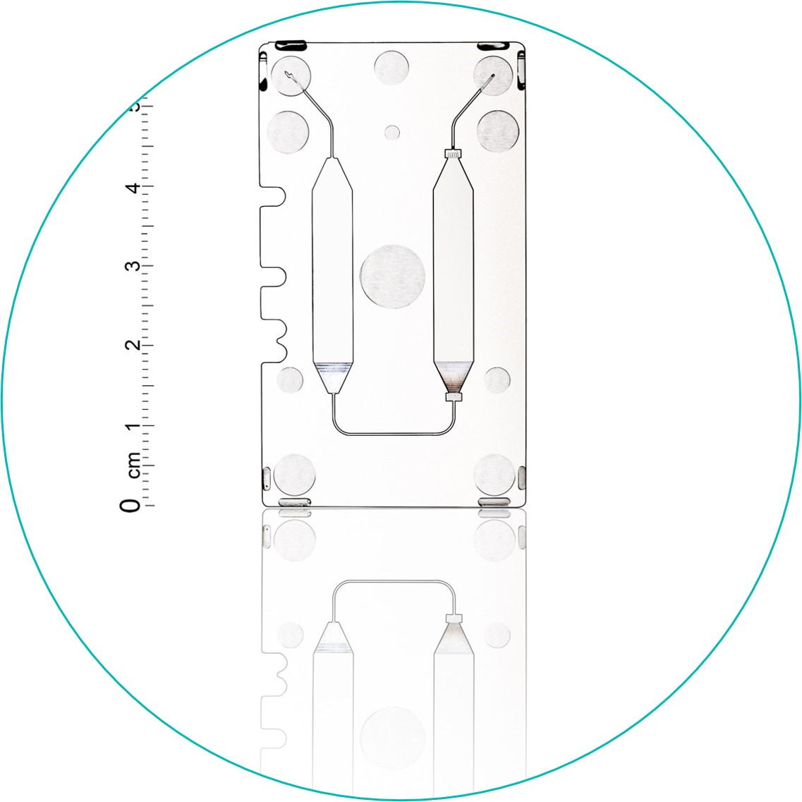 Microfluidic